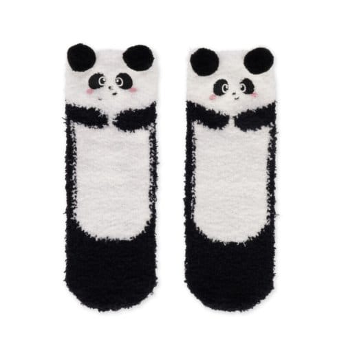 Legami non-slip sokken kind - panda