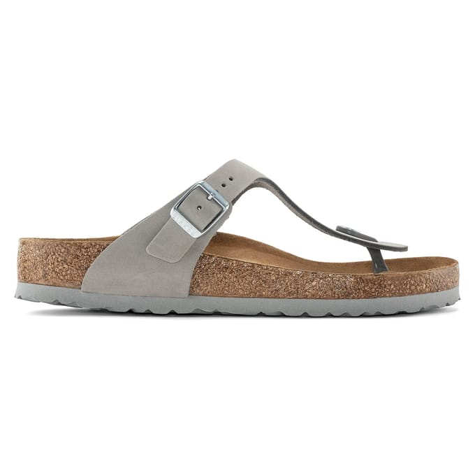 Vrouwenslippers Birkenstock Gizeh
