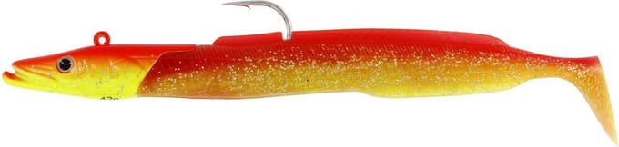 Westin Sandy Andy | 122 gram | 22 cm | Tequila Sunrise