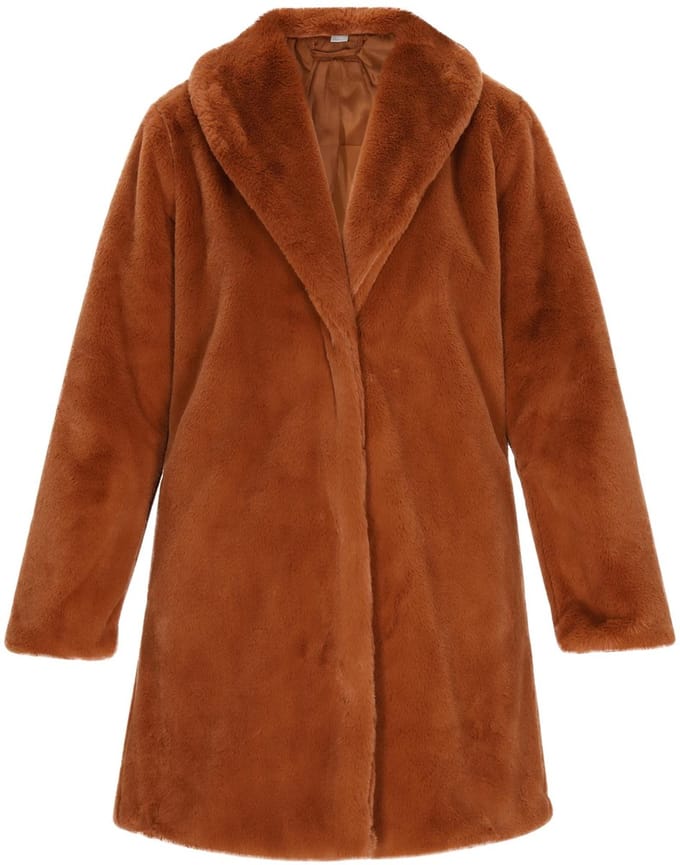 taddy Coat