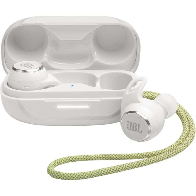 JBL Reflect Aero TWS White