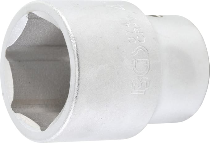 BGS Dopsleuteldop zeskant 1 41 mm