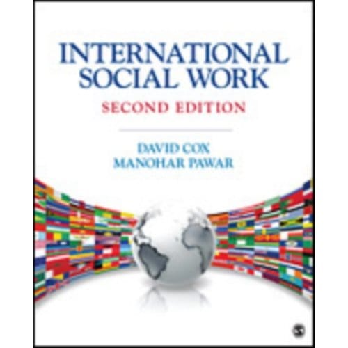 International Social Work: Issues, Strategies, And Programs - Cox