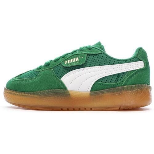 Lage Sneakers Puma Palermo Moda Vintage