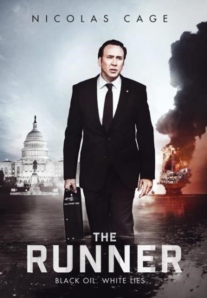 Runner (DVD)