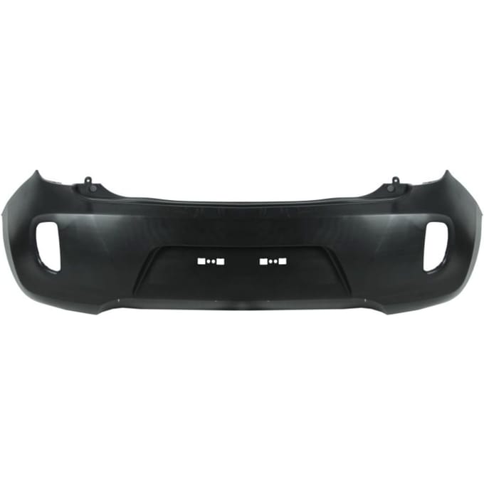 Bumper BLIC 5506-00-3266950P