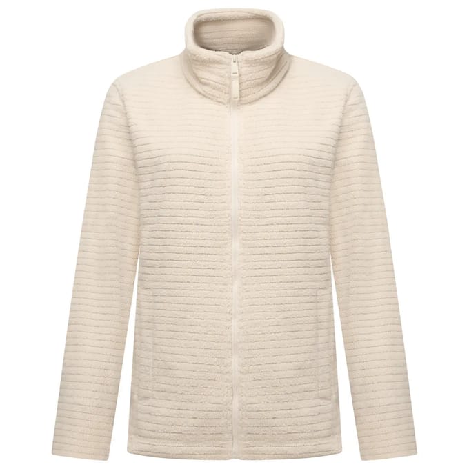 Damesfleece met rits Regatta Heidy