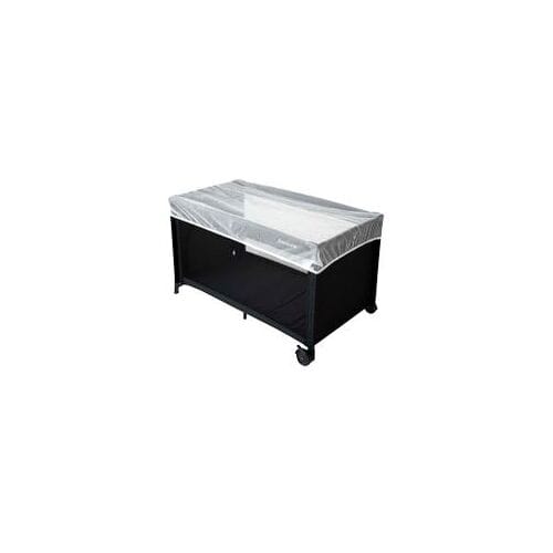 Prénatal klamboe / muggennet campingbed White unisex