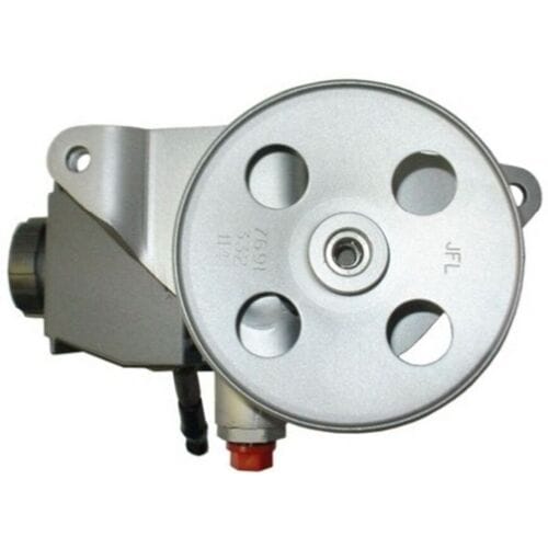 Stuurhuis hydraulische pomp  SPIDAN 53544
