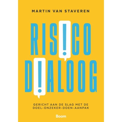 Risicodialoog - Martin van Staveren