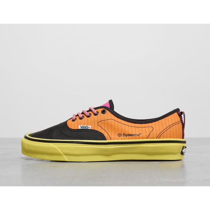 Vans OTW Authentic, oranje