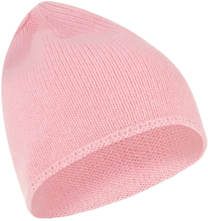 camel active Muts van puur kasjmier - Maat womenswear-OS - Pink