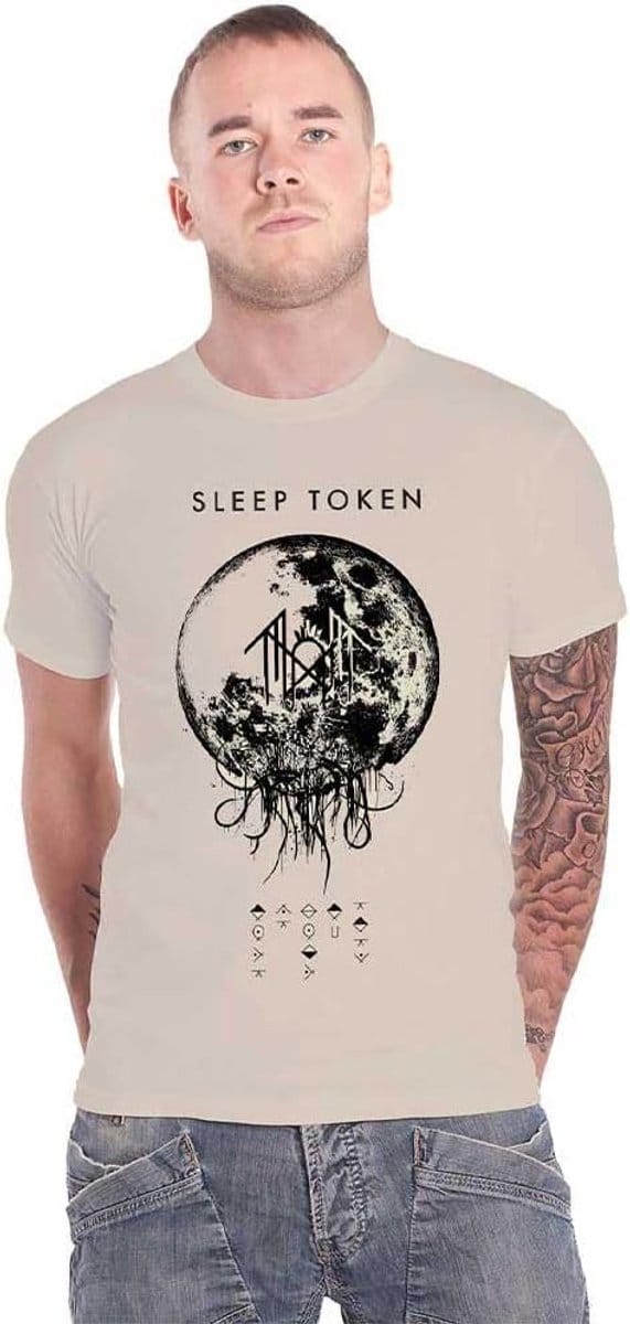 Take Me Back To Eden T-Shirt
