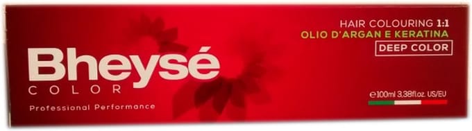 Bheyse Professionele Kleuring 6.55 – 100 ml