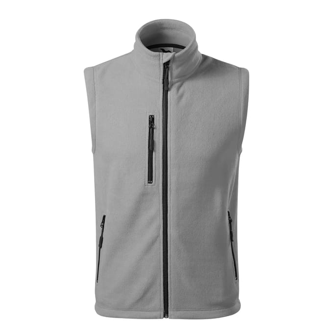 Mouwloos fleece Malfini Exit 525