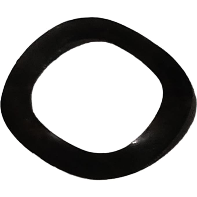 Spring washer