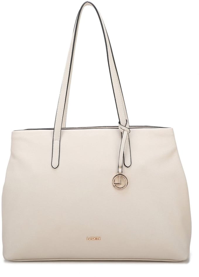 L.CREDI Polly Shopper Creme Crème