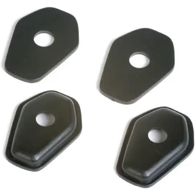 Montageset voor knipperlichten Brazoline Suzuki