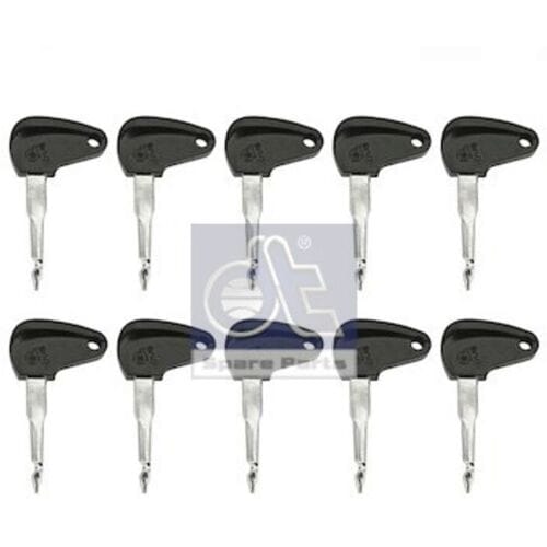 Dt Spare Parts DT 4.60467