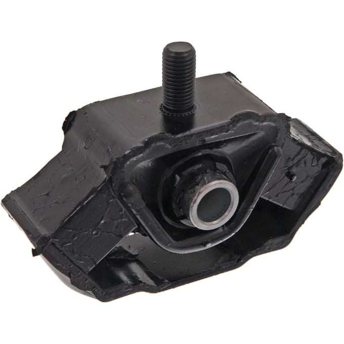 Ophanging, versnellingsbak FEBI BILSTEIN 06020, achter, links, rechts