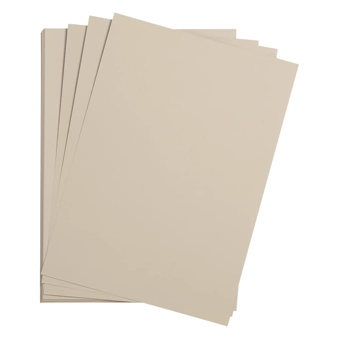 Reams voor 250 vellen Clairefontaine Etival Color
