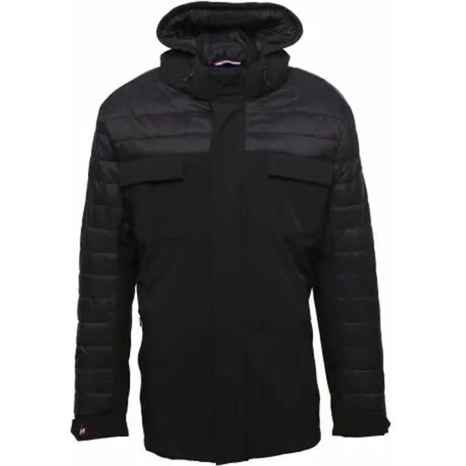 Parka Peak Mountain Cantheon