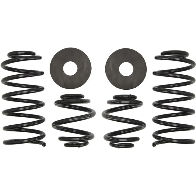 Verlagingsveer Pro Kit EIBACH E10-15-004-02-22