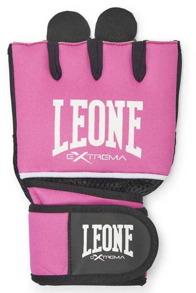 Leone1947 Basic Fit Gevechtshandschoenen Roze 2XS