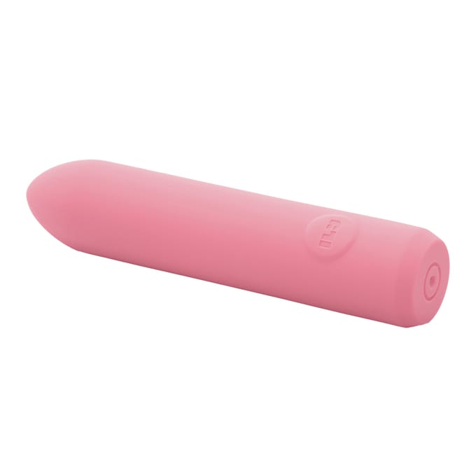 ILY - The Bullet - Bullet Vibrator - Roze