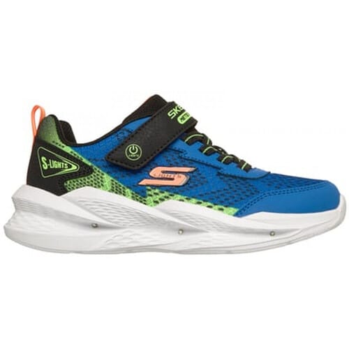 Lage Sneakers Skechers Meteor-lights 2.0