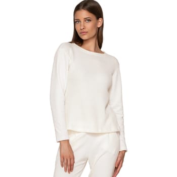 Blouse Luna Splendida Top met lange mouwen Sweetened Splendida