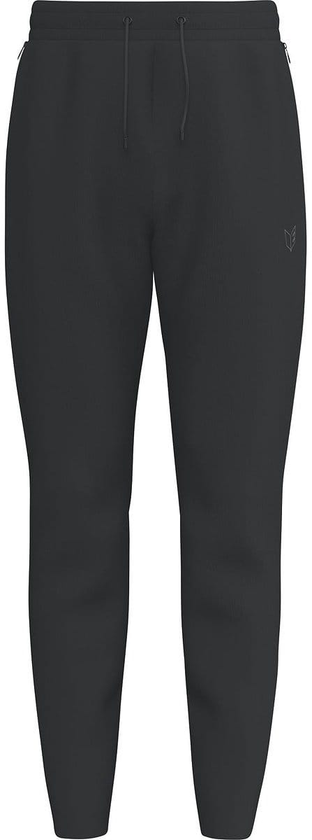 Erima Premia Sweatbroek Heren - Zwart | Maat: M