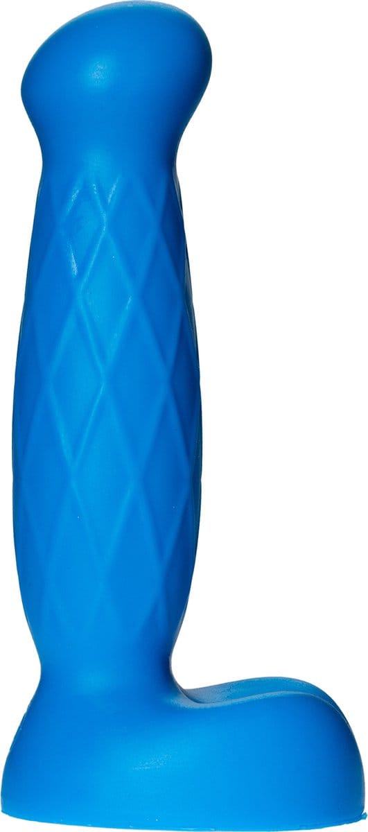 The Tru Feel Blauw