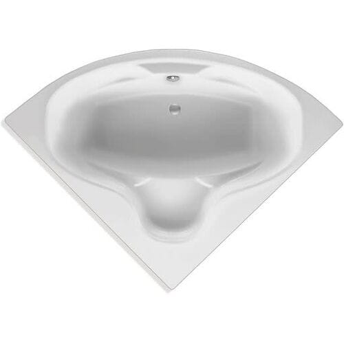 Mauersberger corner bath Optica 150 x 150 cm 1215000101