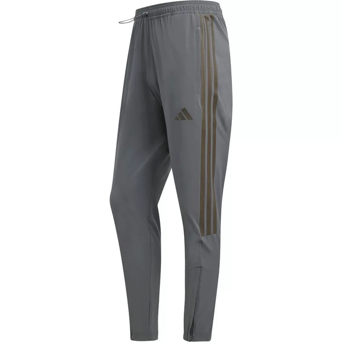 Regular fit jogpants met elastische band model 'TIRO'