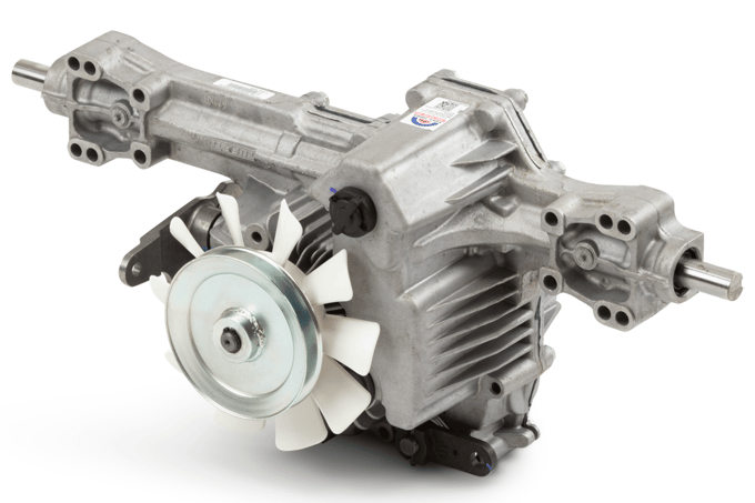 Transaxle