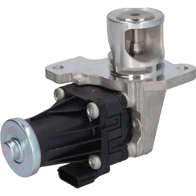 EGR-klep DELPHI EG10553-12B1