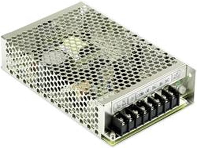 Mean Well AD-55A Schakelnetvoedingsmodule 13.8 V/DC 4 A 51 W