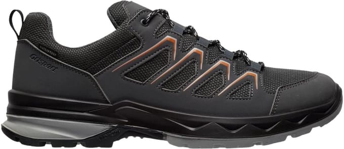 Grisport Wega Low Wandelschoenen Senior