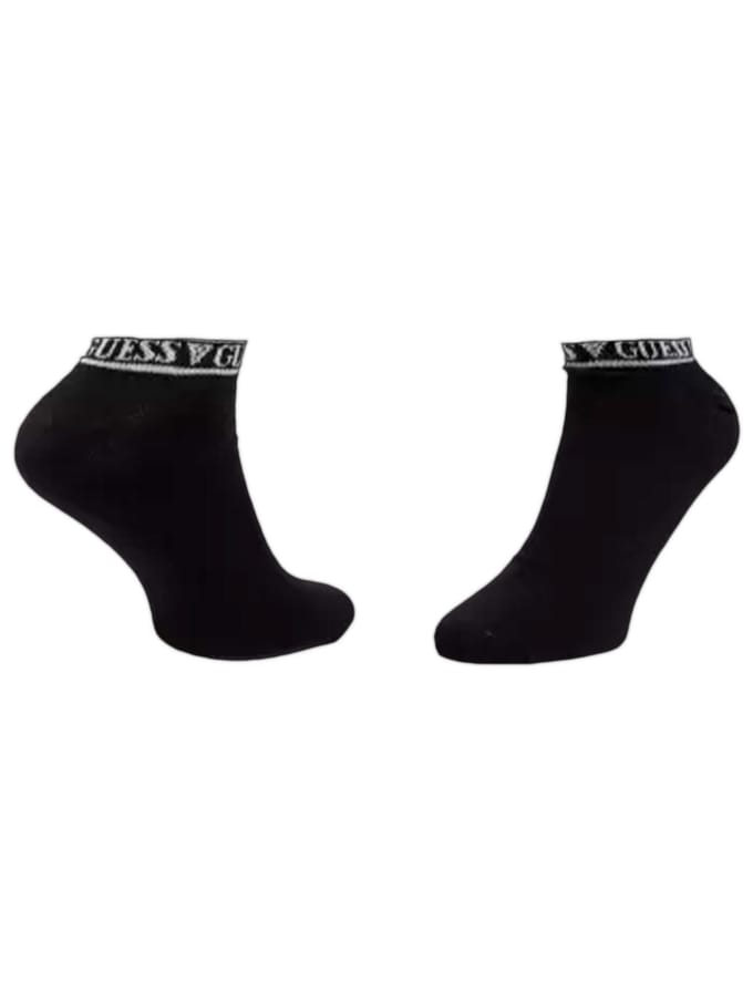 Guess herensokken (verpakking van 5 stuks) Authentiek