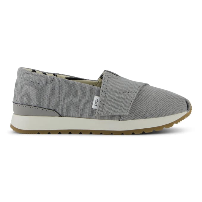 Kindertrainers Toms Resident Plus