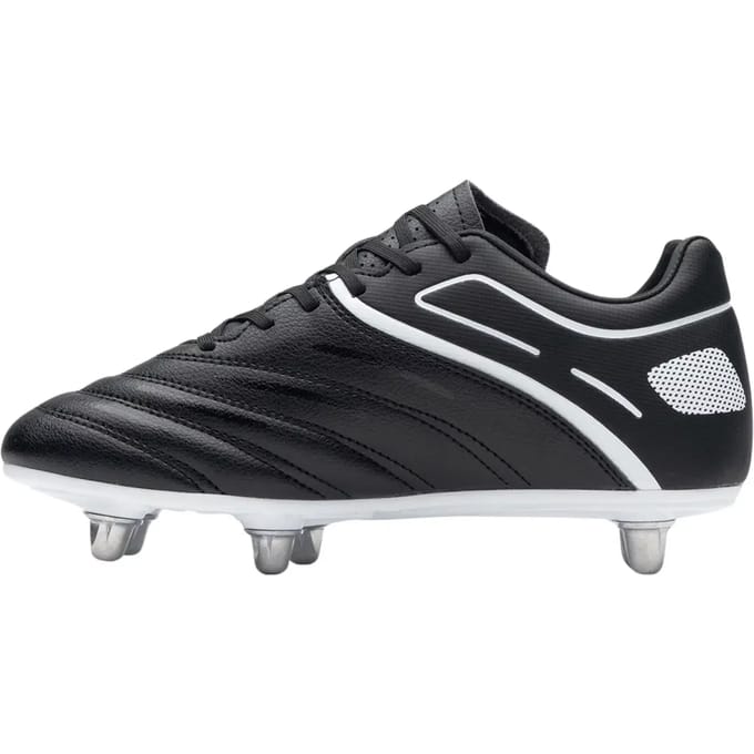 Rugbyschoenen Gilbert X20 Power LO 8S