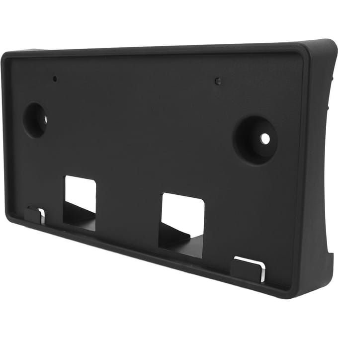 Voorgrille Kentekenplaathouder 6W7Z17A385AA Bumper Kentekenplaathouder voor Crown