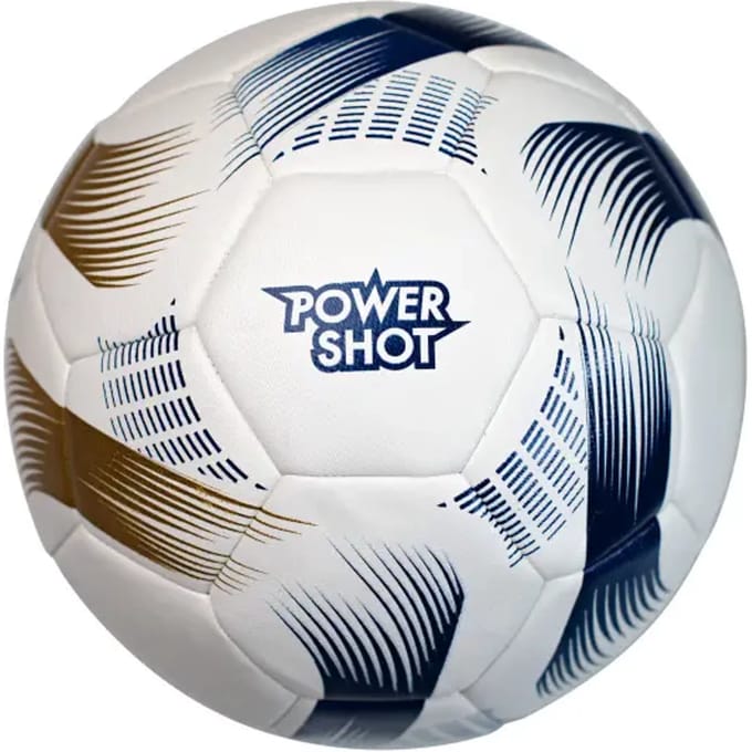 Voetbal voor kinderen Match Hybrid PowerShot