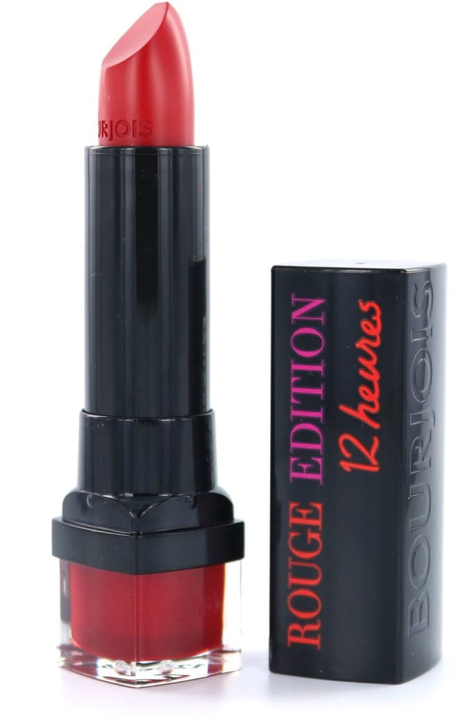 Bourjois Rouge Edition Lippenstift - 44 Red-Belle