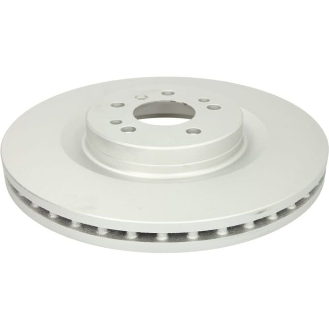 Remschijf TEXTAR 92150705 voorkant, geventileerd, sterk gecarboniseerd, 1 Stuk