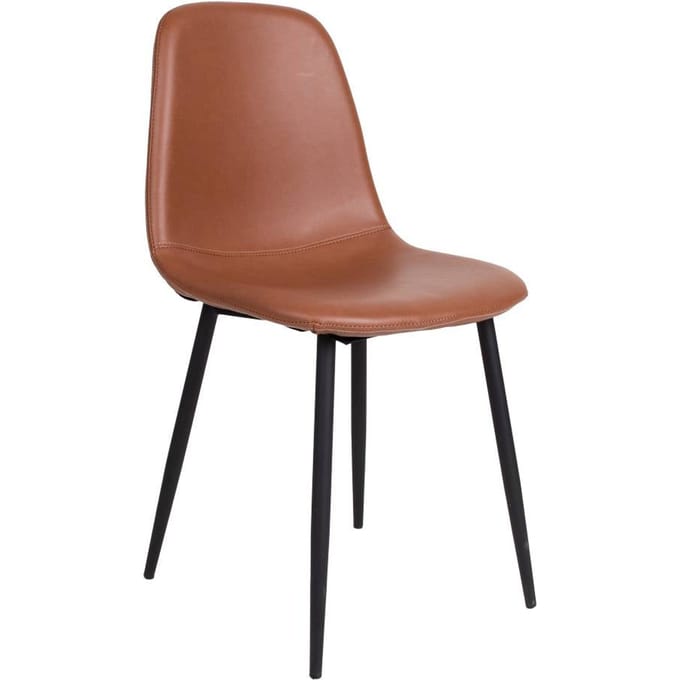 Set van 2 eetkamerstoelen Stockholm | House Nordic