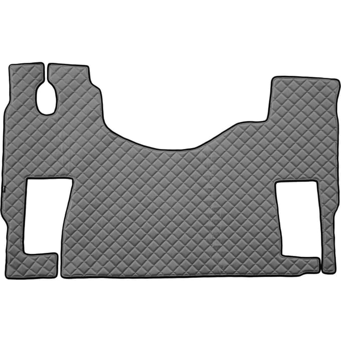Voetmat F-CORE FL23 GRAY