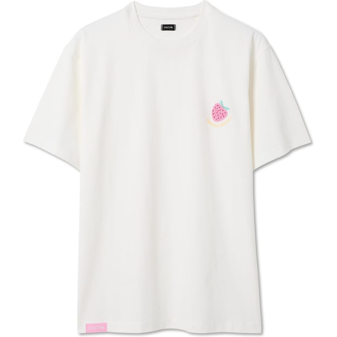 Space NK Summer Society T-Shirt