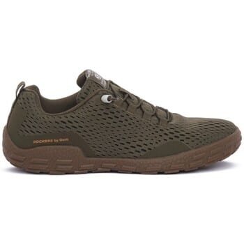 Dockers by Gerli herensneakers 56AA002-700850 schoenen Khaki